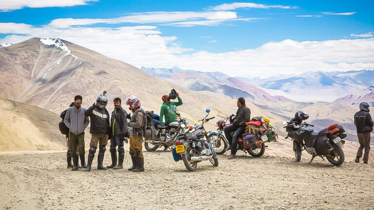 How to Plan a Trip to Leh Ladakh ? |